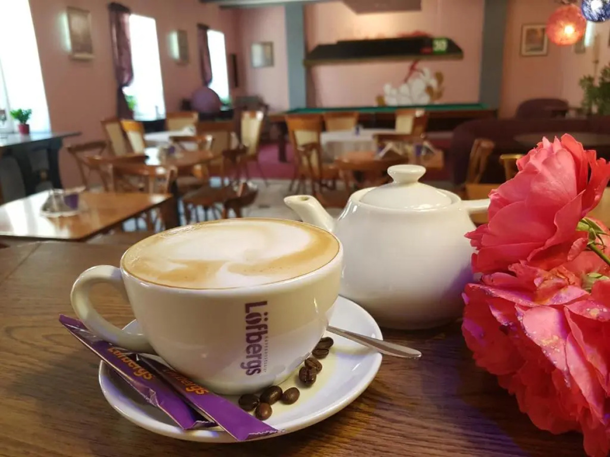 Гостиница А1