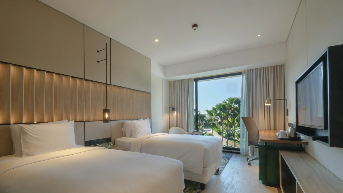 Holiday Inn Bali Sanur by IHG