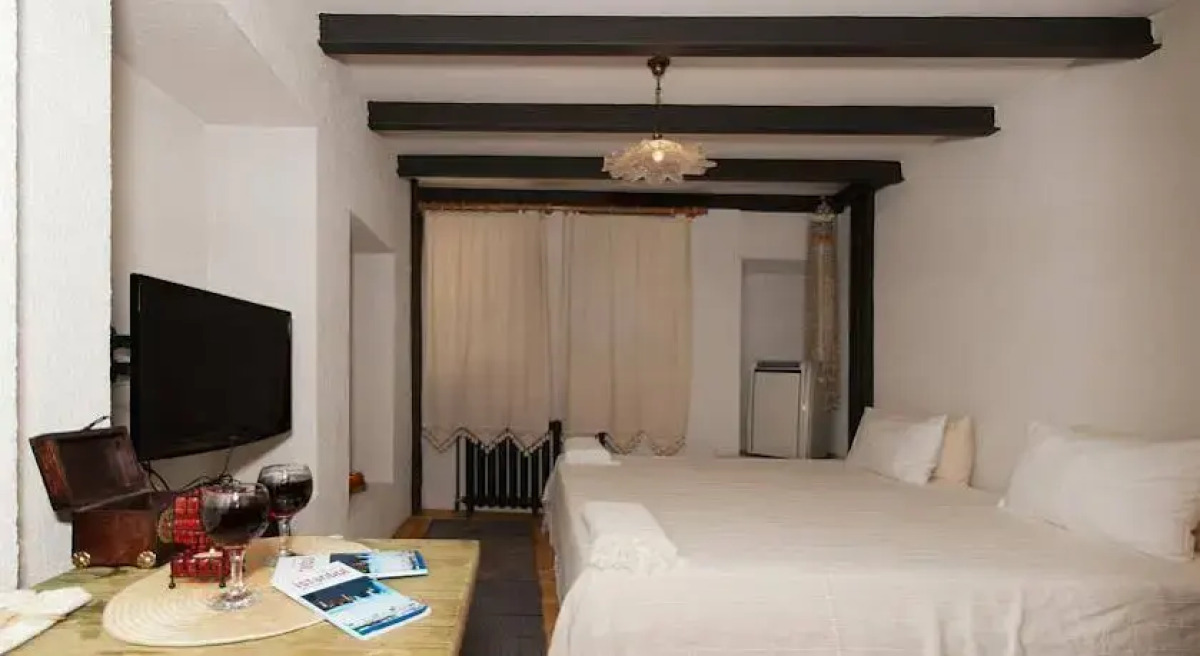 Taksim Otto Suites