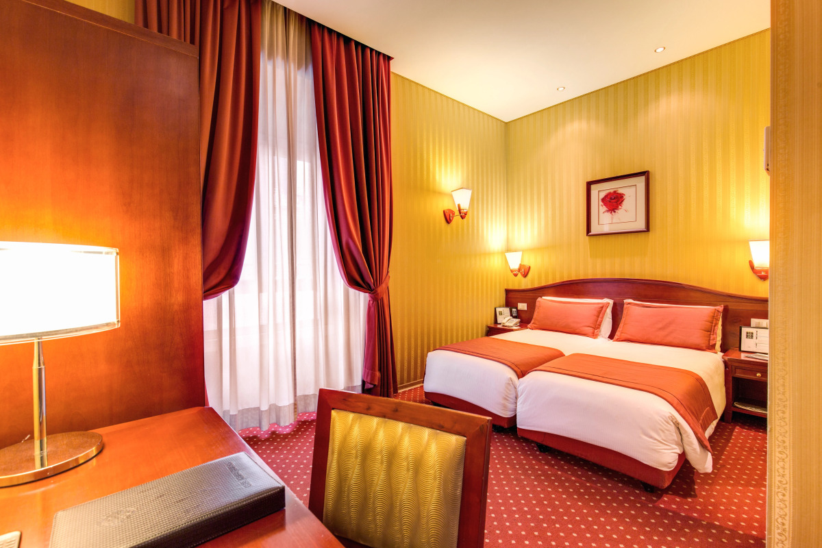 Augusta Lucilla Palace