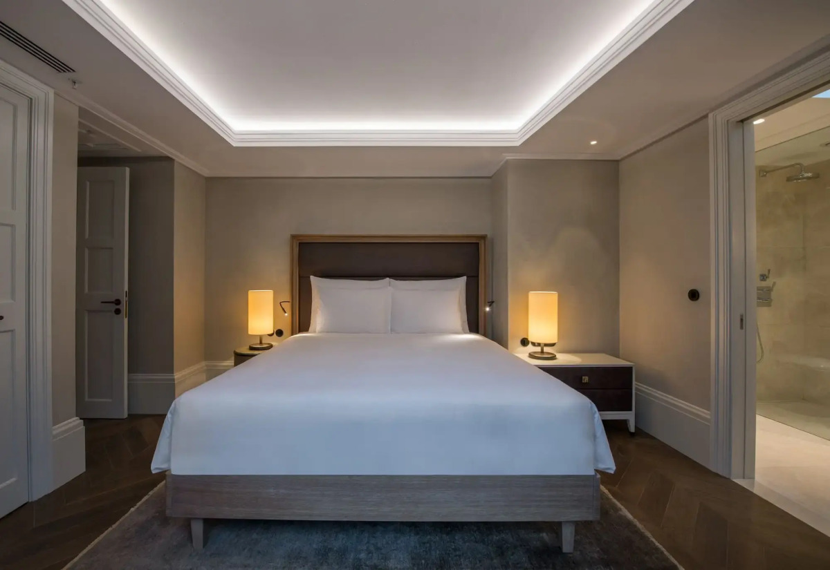 10 Karakoy Istanbul - Special Class