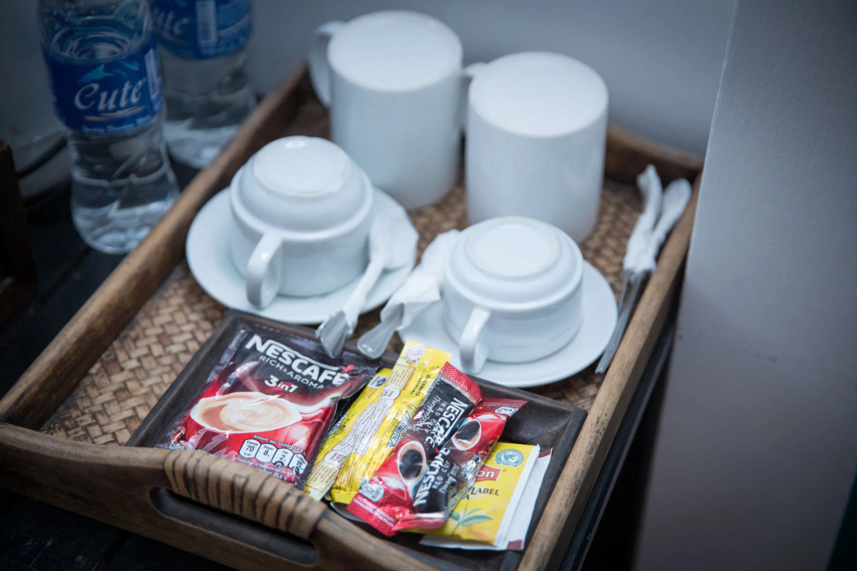 Sonalong Boutique Village & Resort