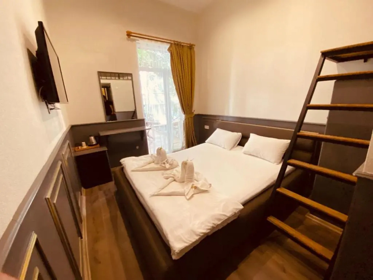 Siesta Premium Hotel