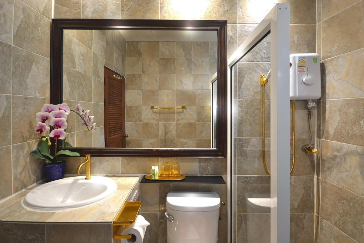 Thai Thai Sukhothai Resort