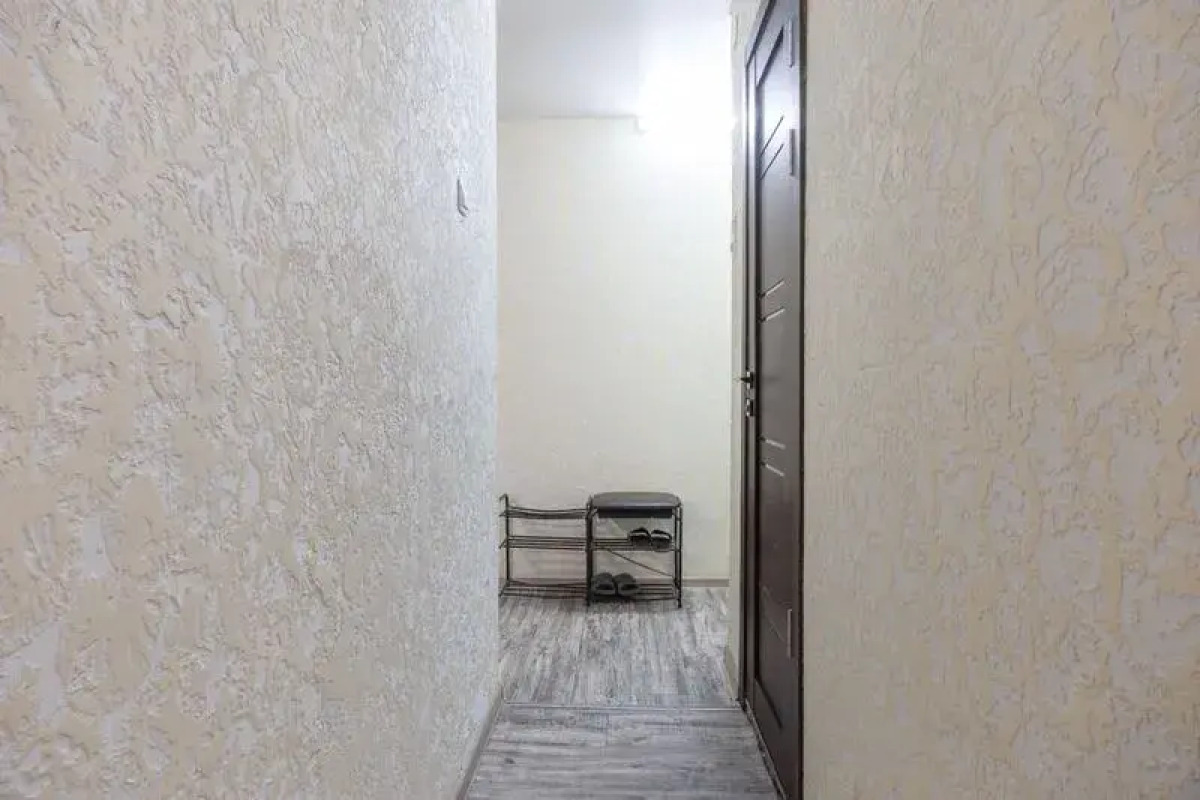 Апартаменты Вариант на ул.  Аэропорт, д. 2