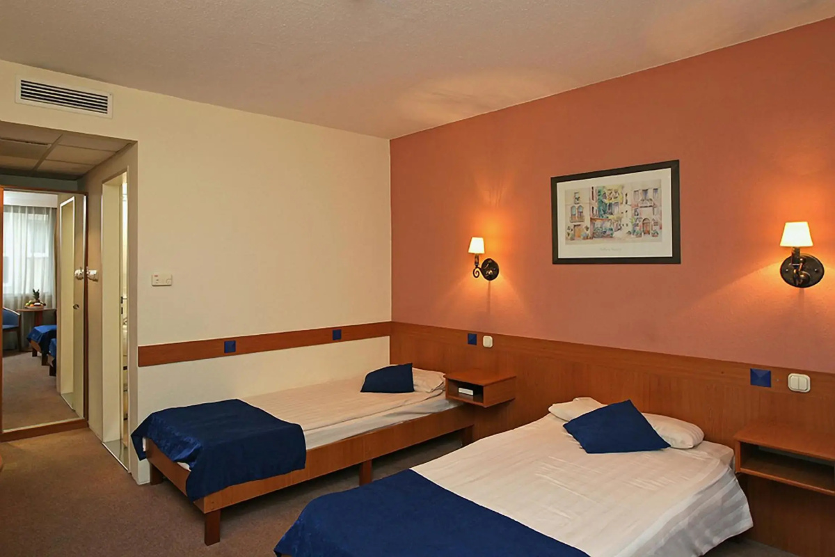 Hotel Mediterran
