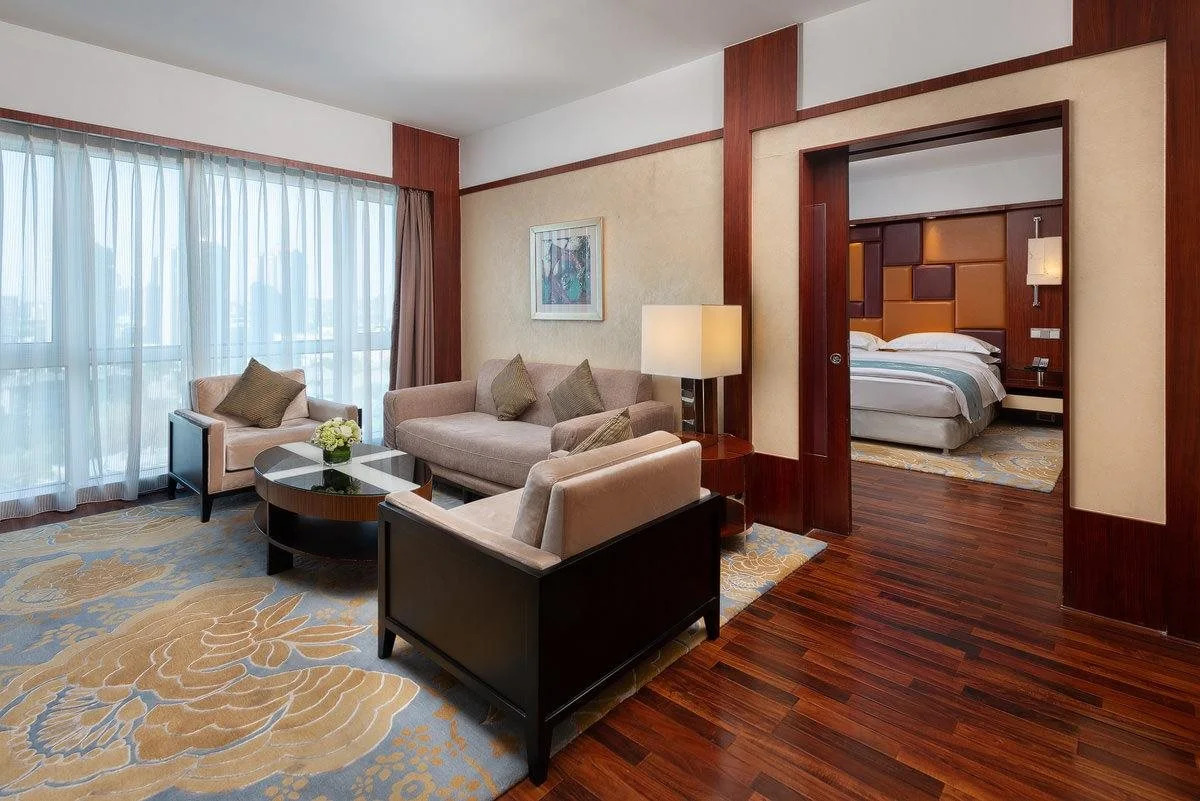 Kuntai Royal Hotel