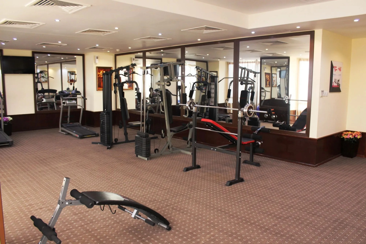 Al Khaleej Grand Hotel