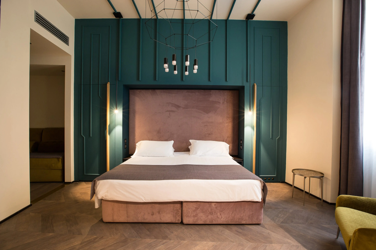 Hotel Silla