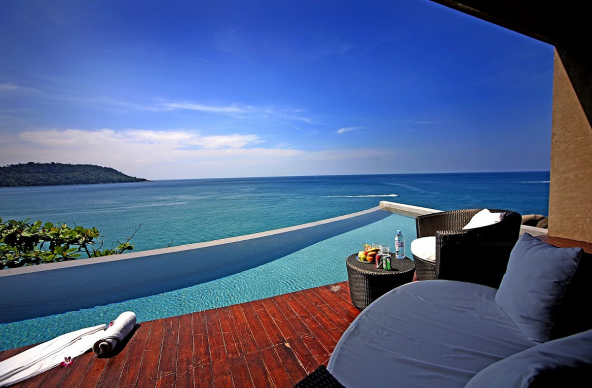 Impiana Private Villas Kata Noi