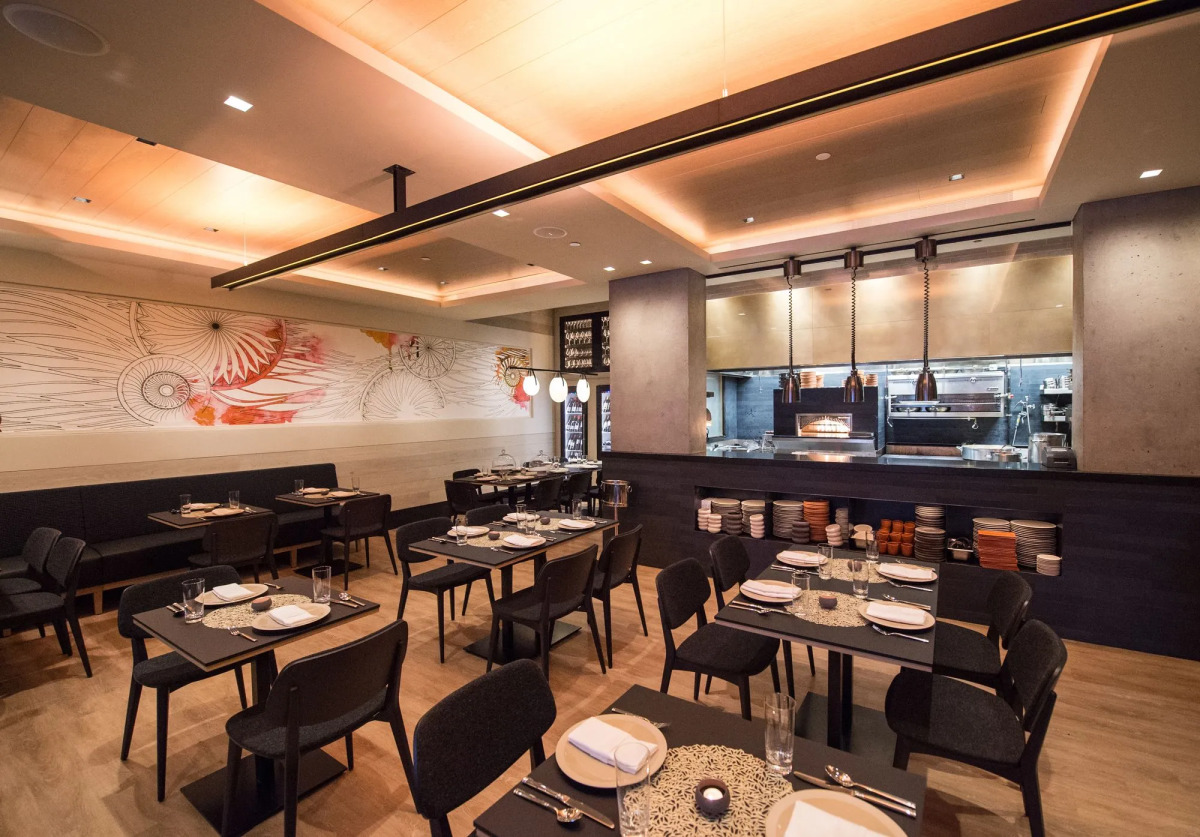 LUMA Hotel Times Square