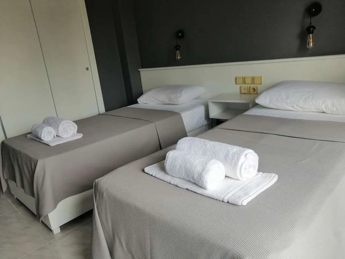 The Mu Hotel