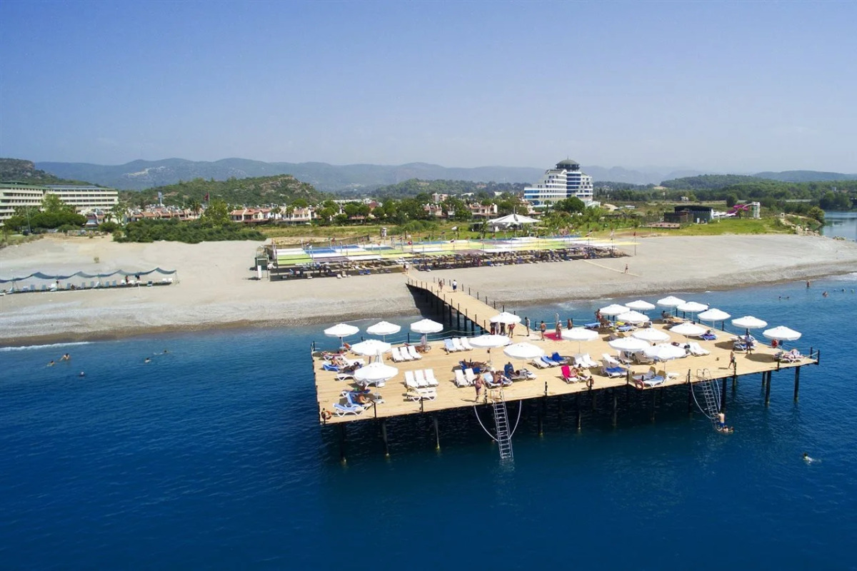 Raymar Resort & Aqua