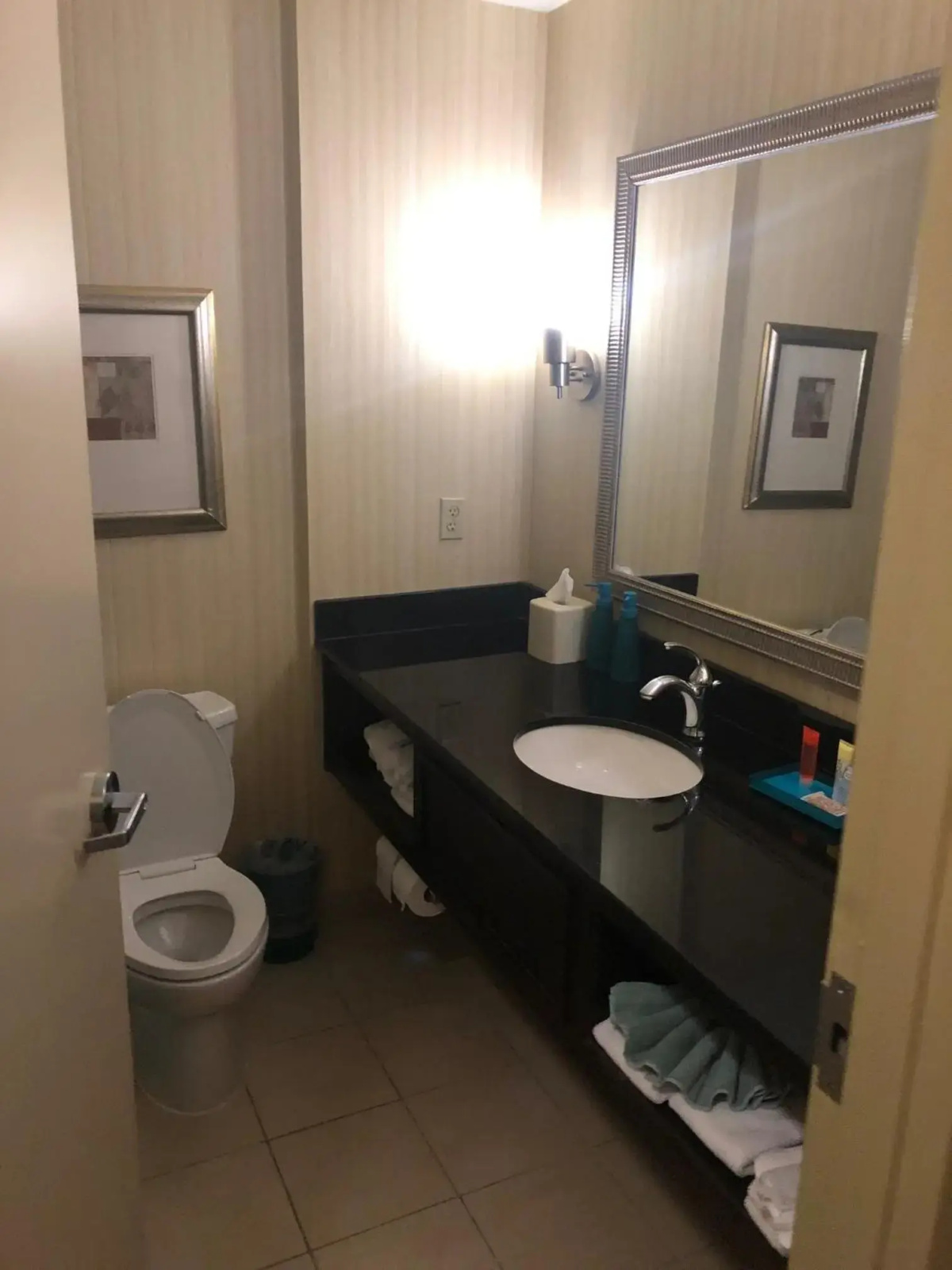 Hotel Arboretum
