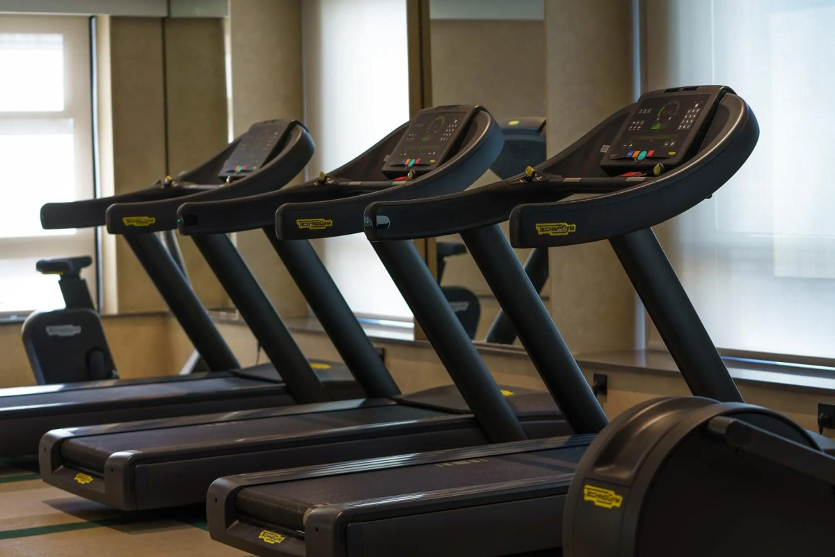 MaxX By Steigenberger Shanghai on the Bund