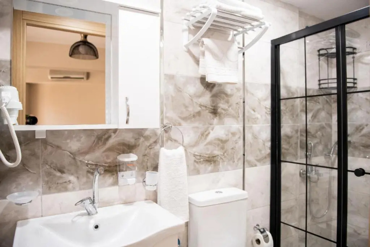 Апартаменты Galapera