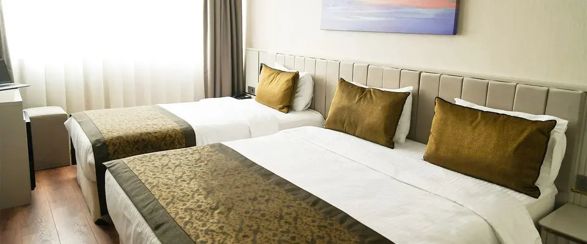 Sky Hill Hotel