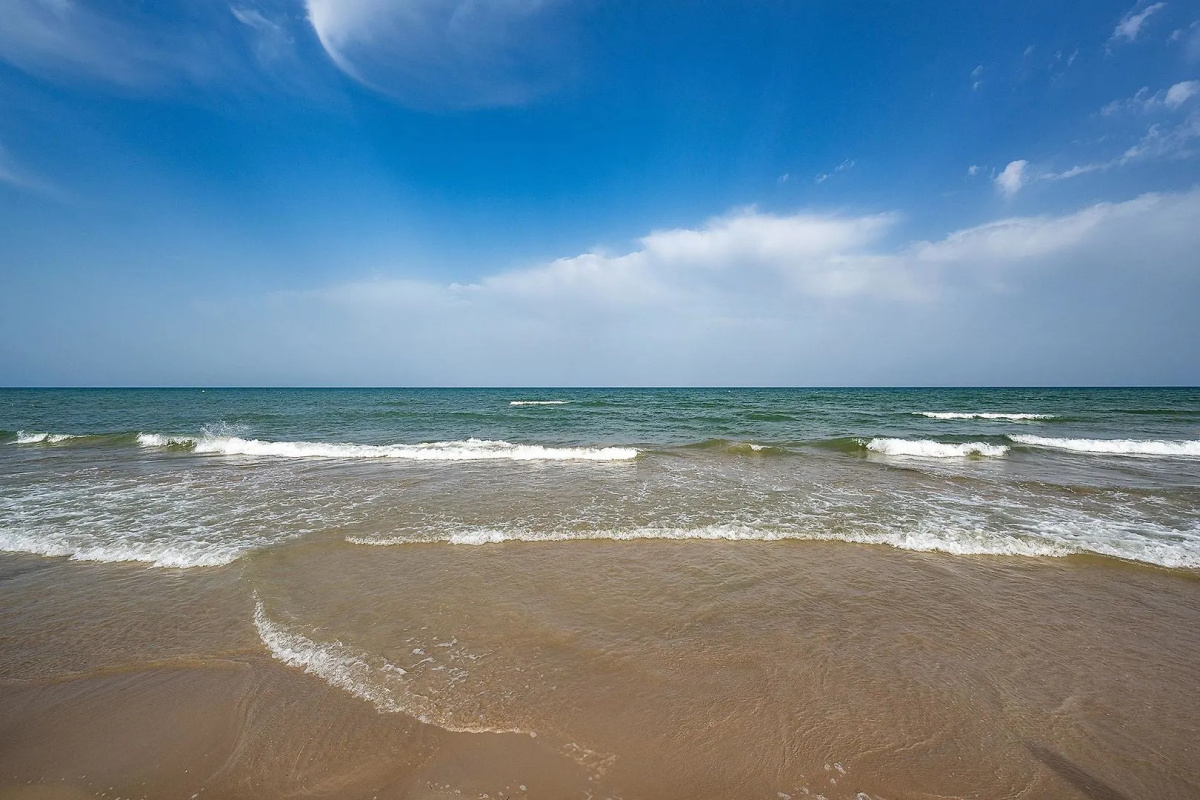 Отель Playas de Guardamar