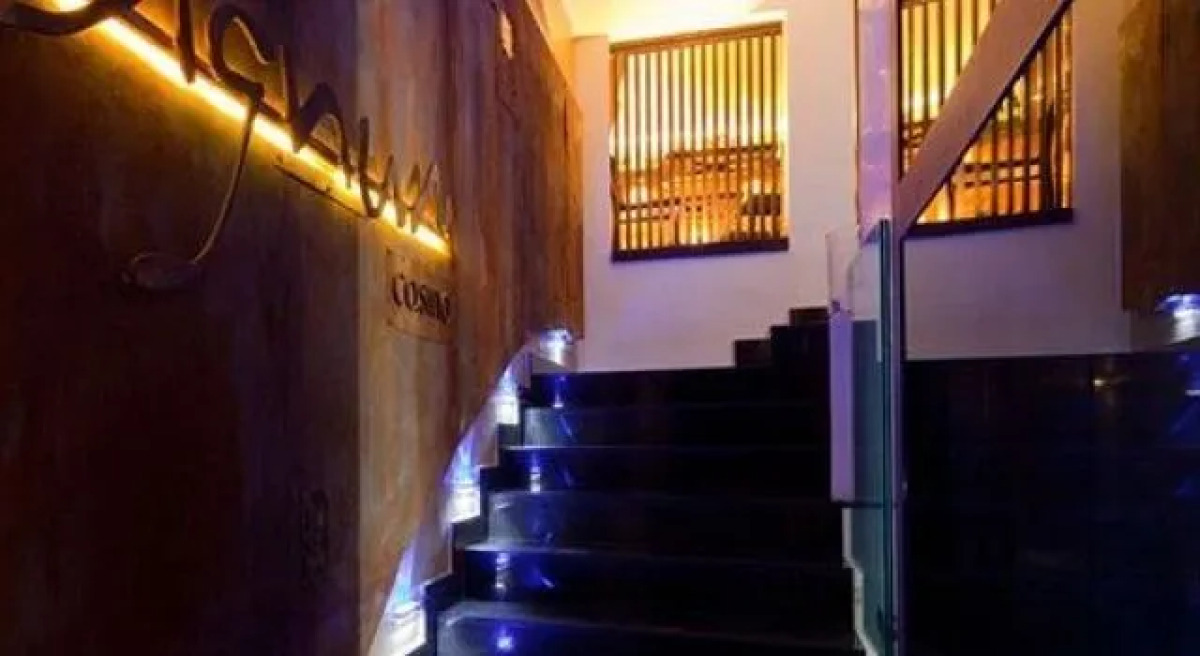 Cubo Apartments