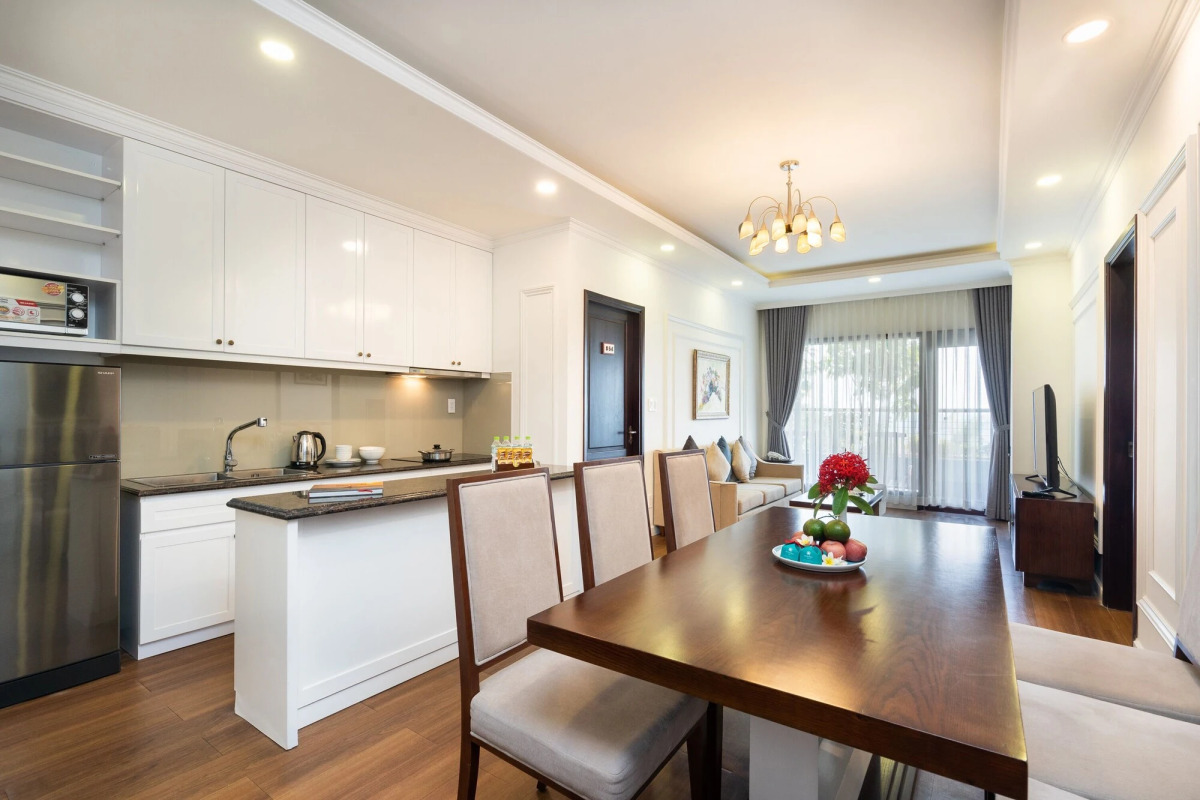 Hoang Ngoc Beach Resort