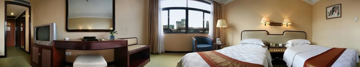 Guangzhou Haitao Hotel