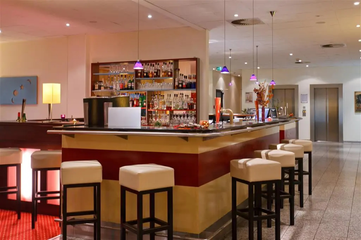 Premier Inn Berlin City Süd