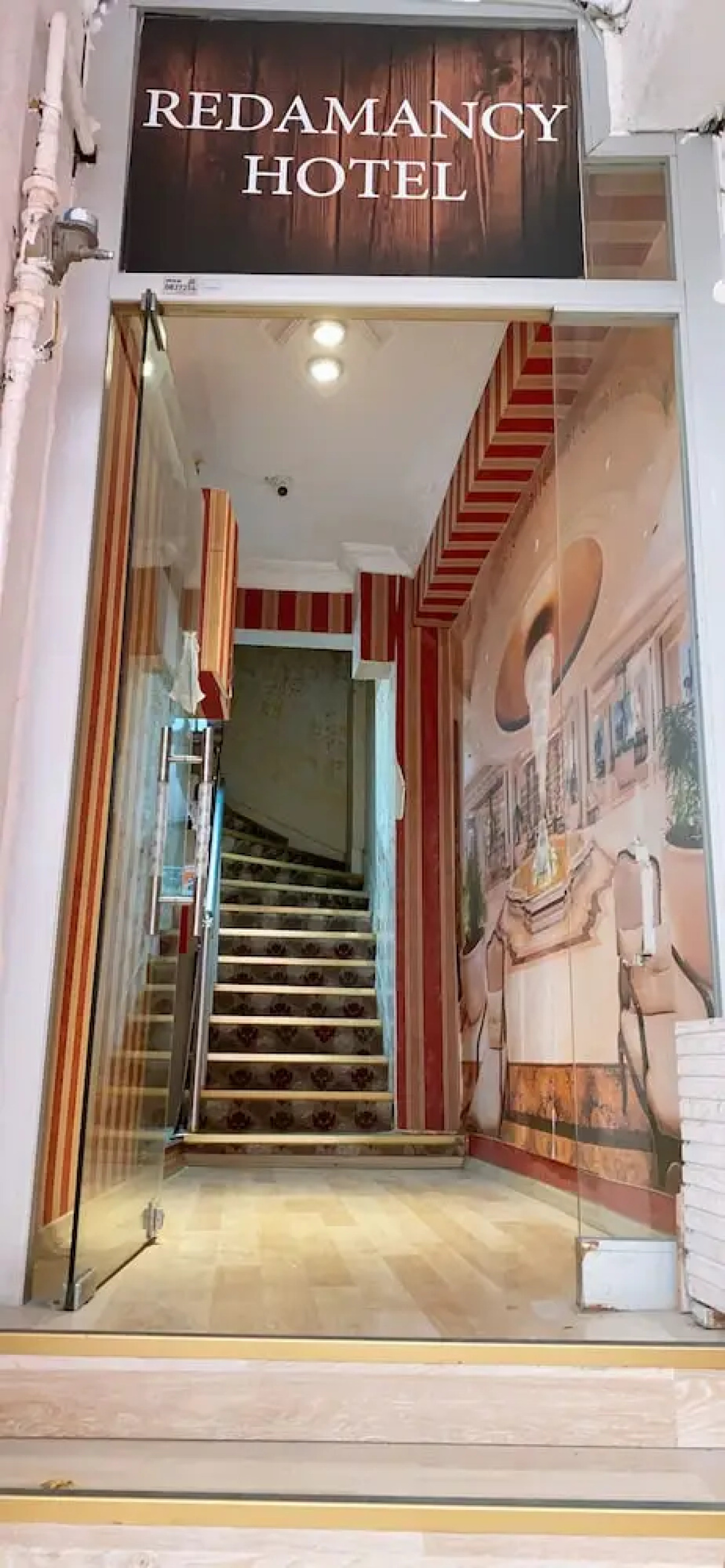 Istanbul City Center Hotel