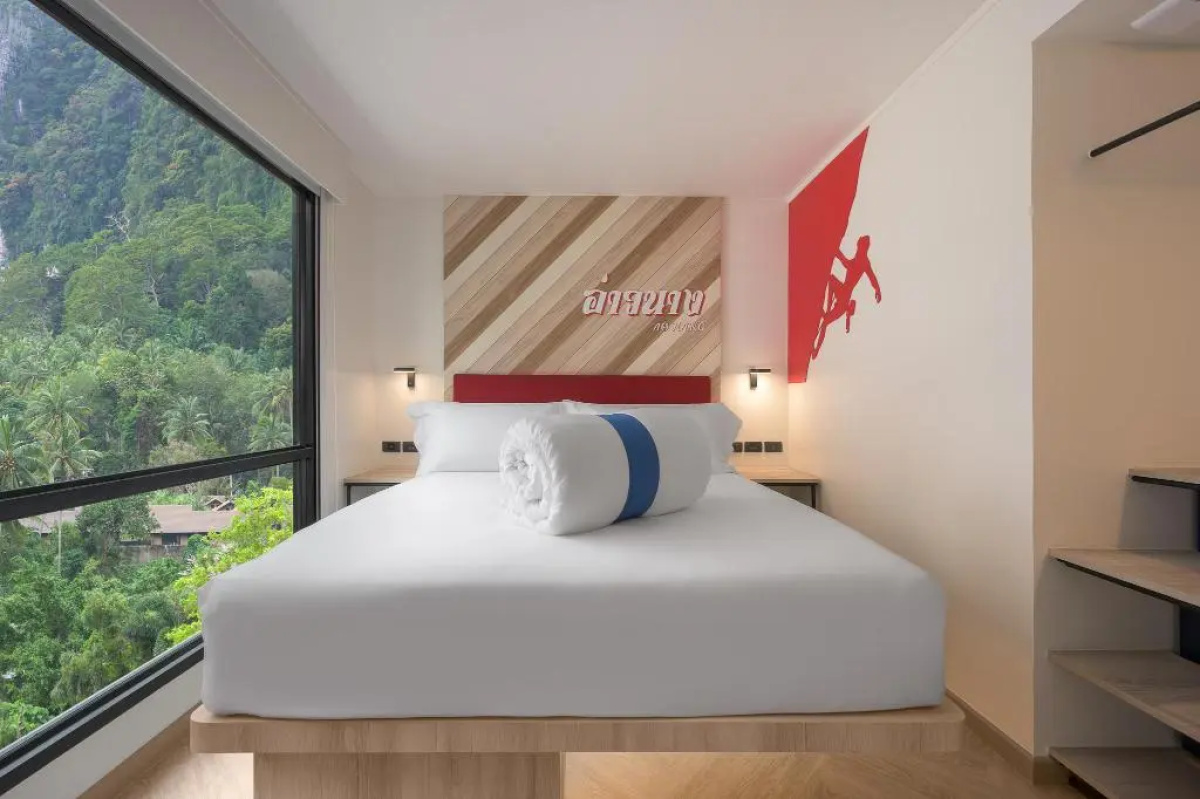 Cosi Ao Nang