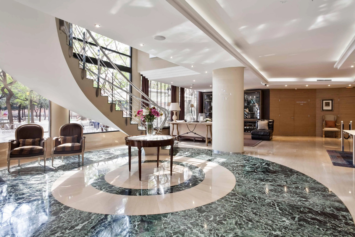 Отель Acta City47