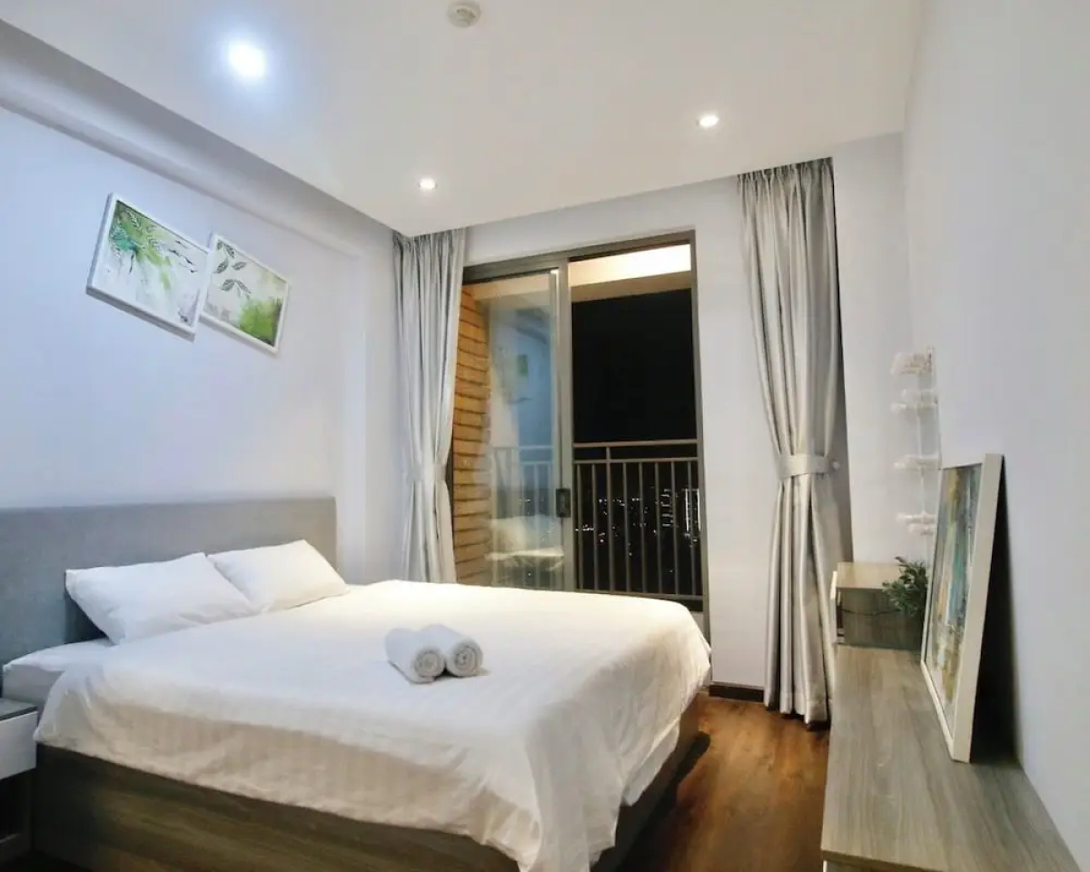 VN Apartments