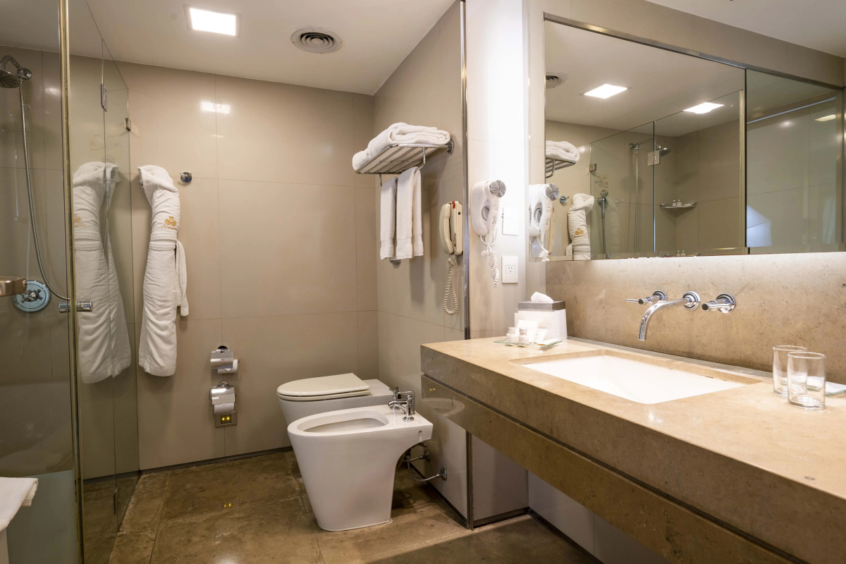 Eurobuilding Hotel Boutique Buenos Aires