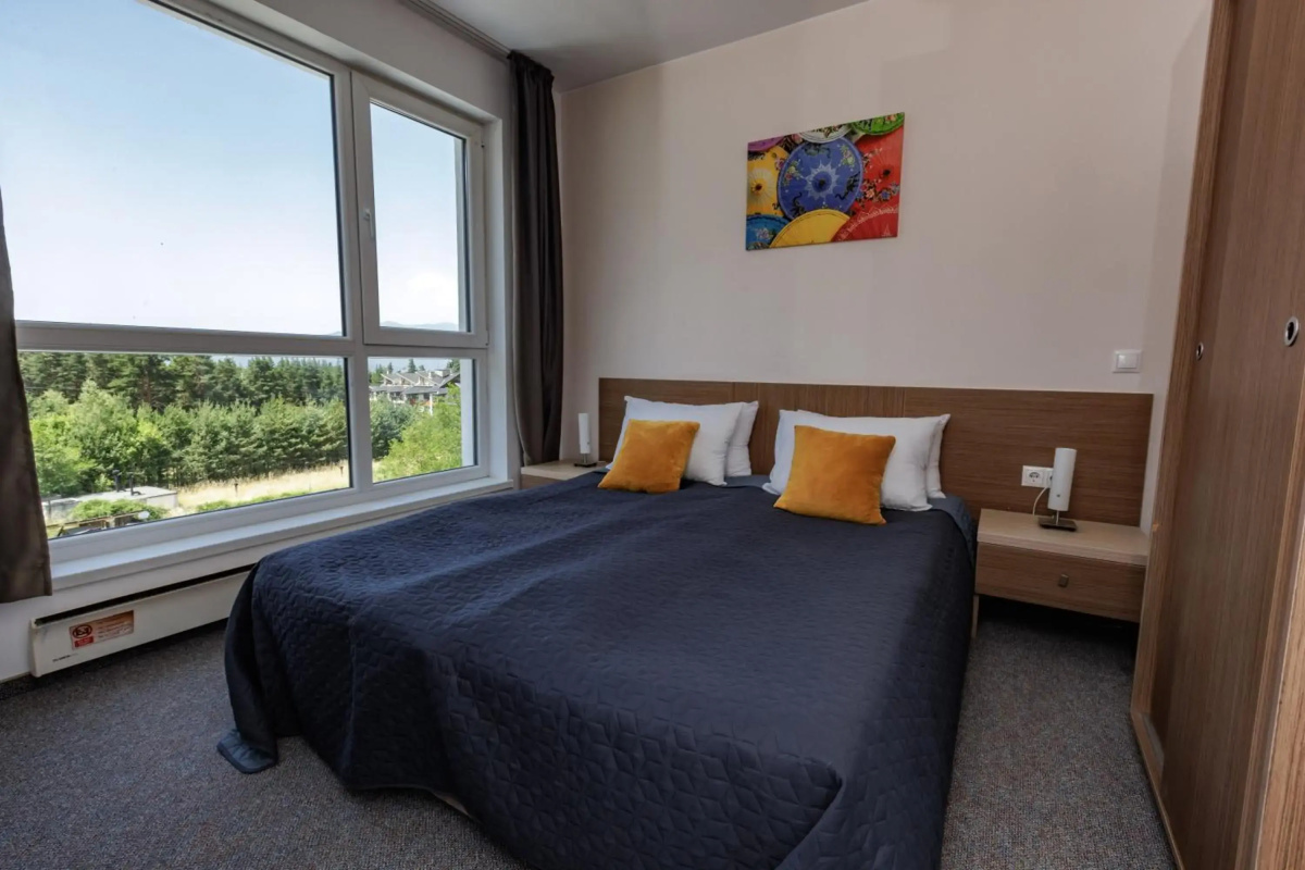 Saint George Palace Bansko Aparthotel