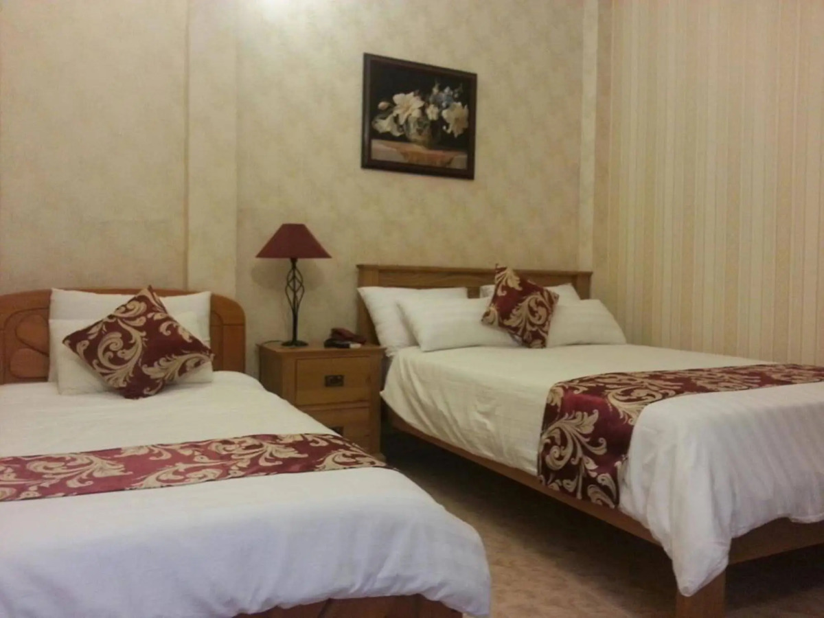 S79 Residences La Rose Spa