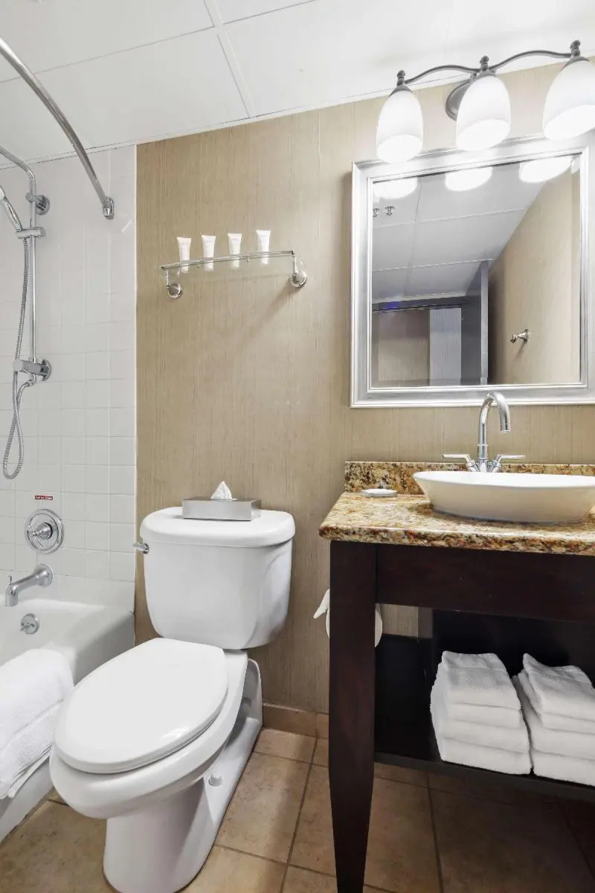 Radisson Hotel La Crosse