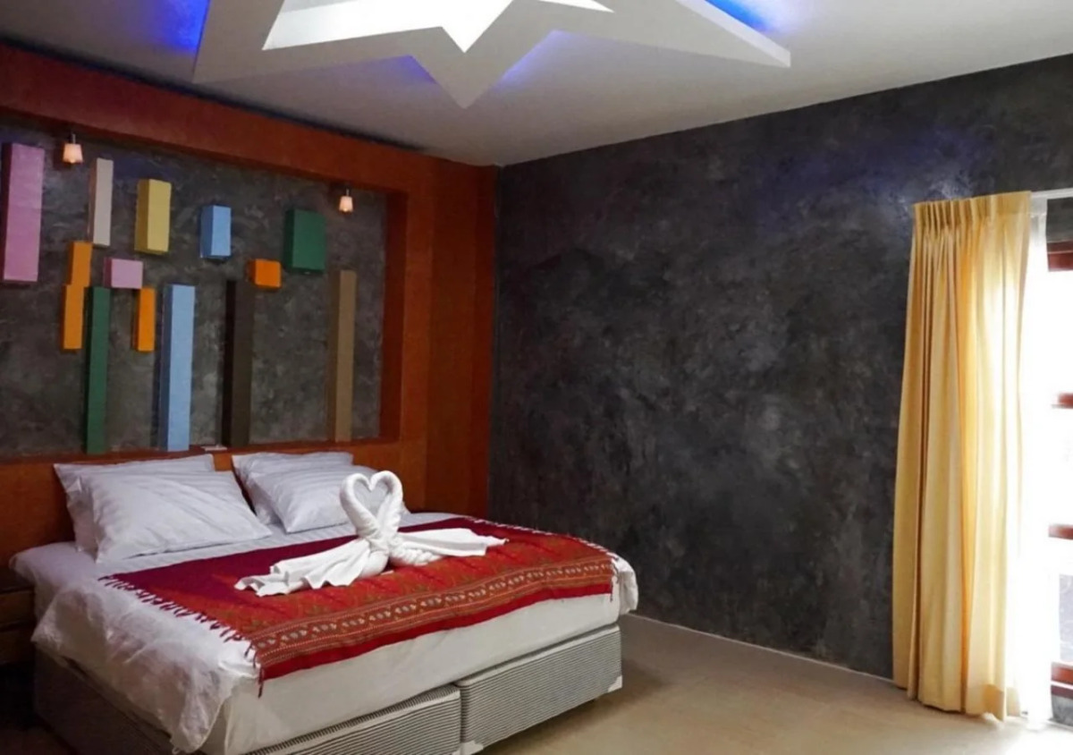 Saikaew Boutique Hotel