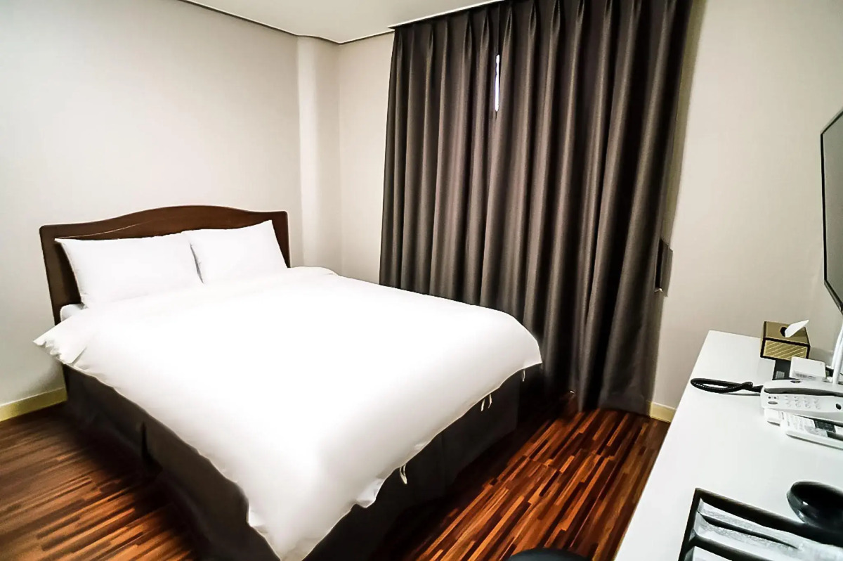 Jeju Ora Stay