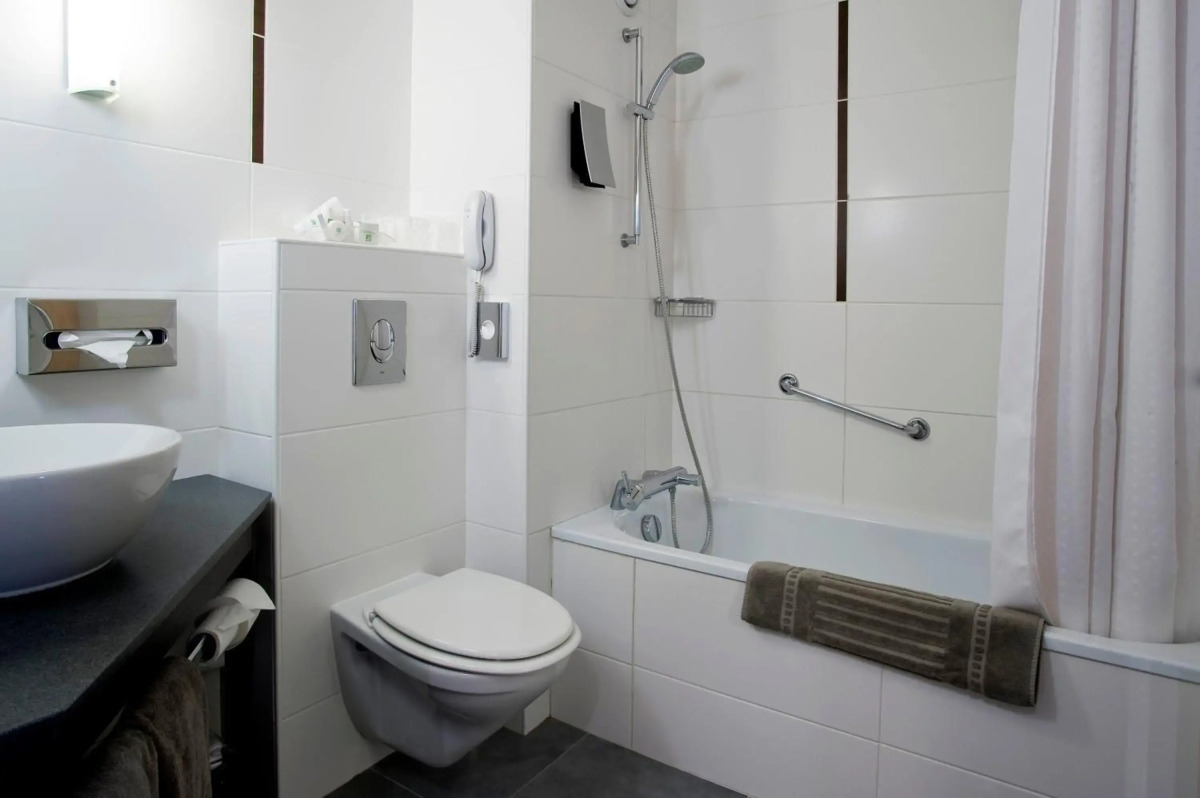 Hot Spring OSAKA HINODE HOTEL NIPPONBASHI