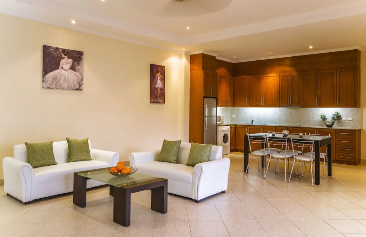 Magic Villa Pattaya