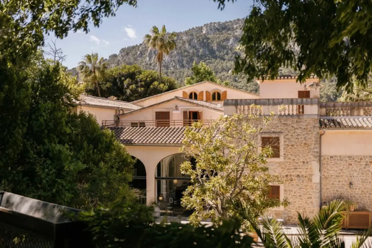 Agroturismo Son Galcerán