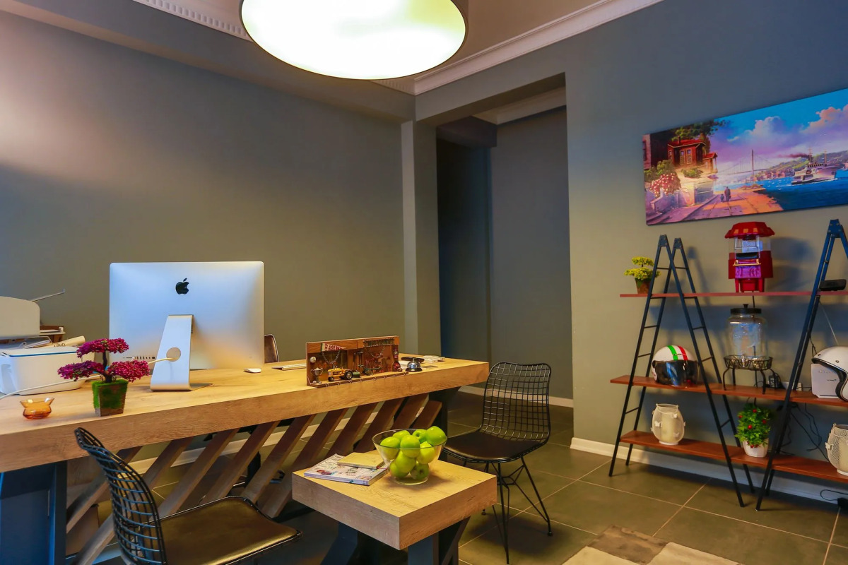 Flats Company - Karakoy Apartment