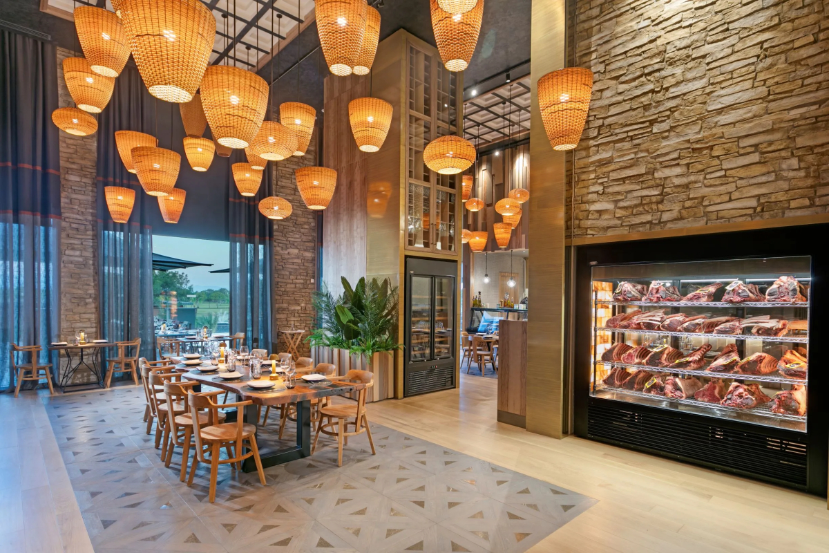 Курорт Cullinan Belek