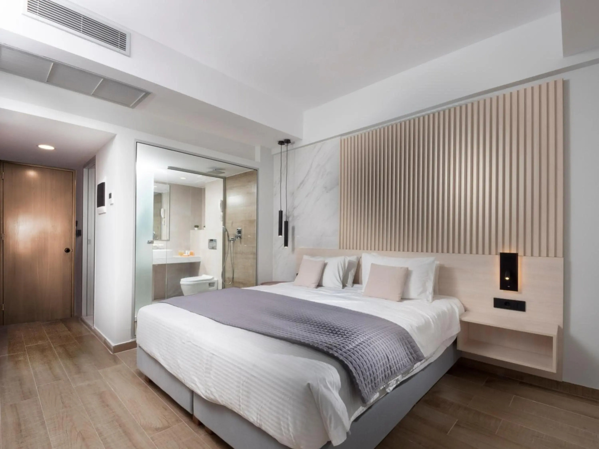 Athena Hotel