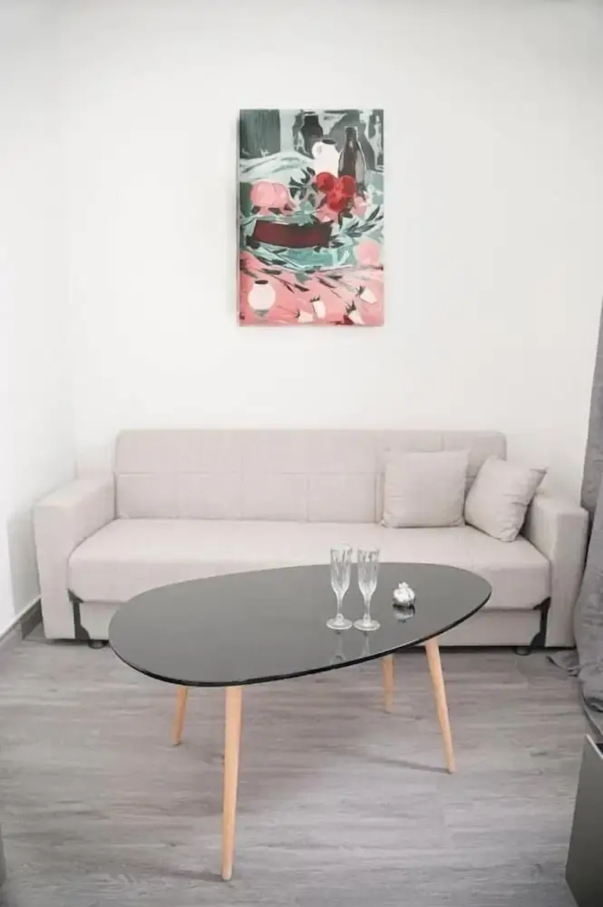 Celia Residence