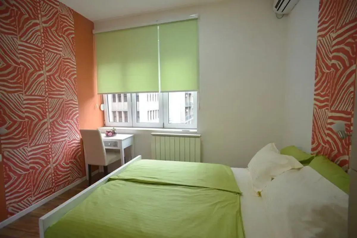 Hostel Stella Di Notte