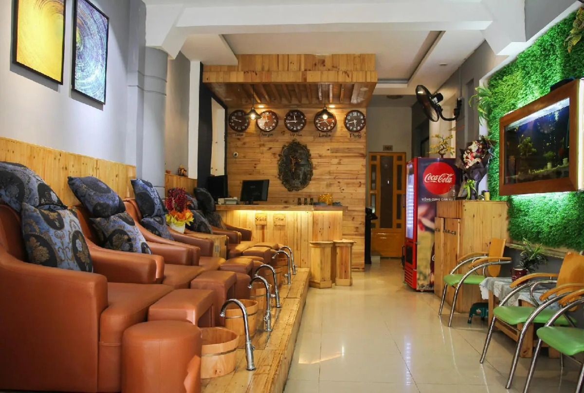 Violet Star Hotel & Spa