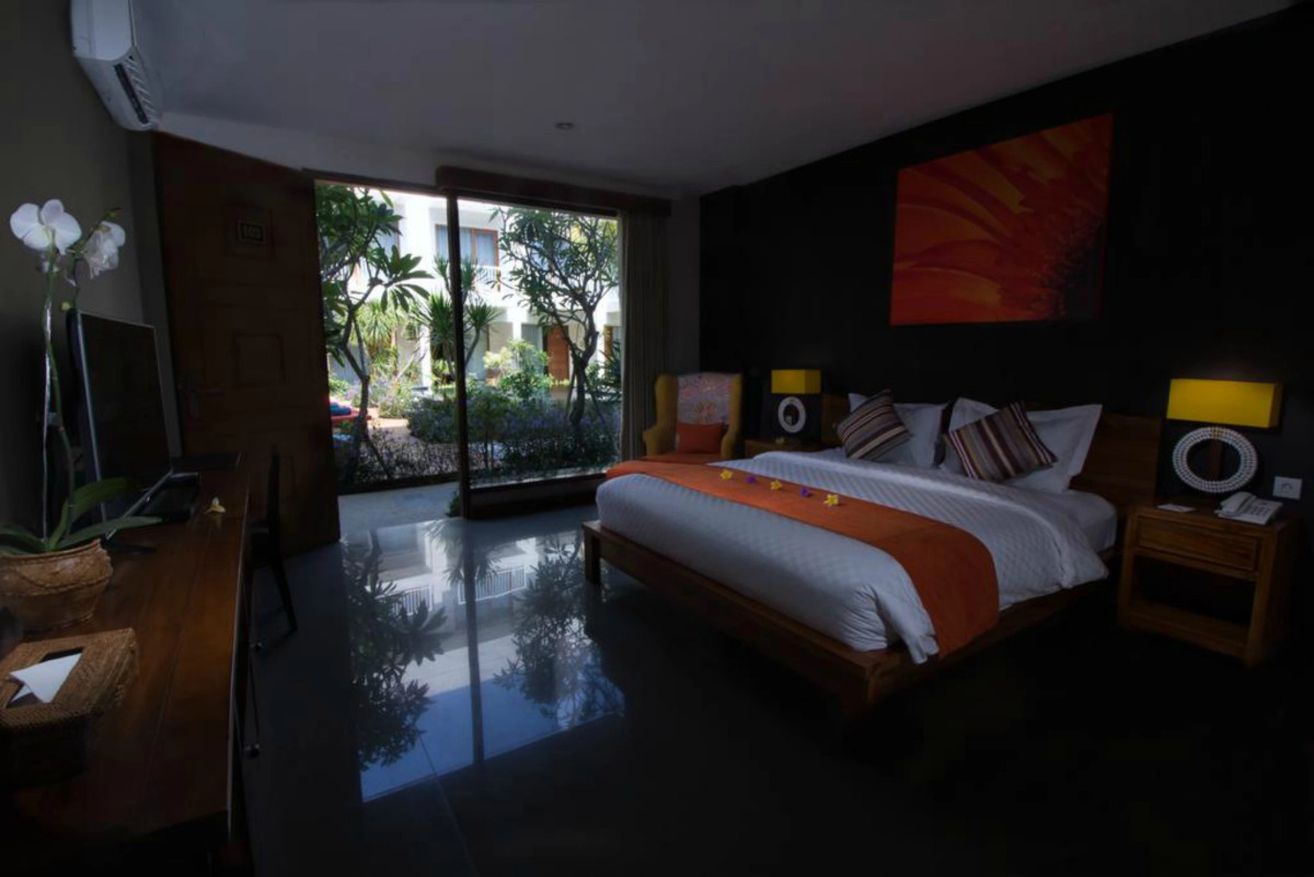 Abian Harmony Hotel & Spa