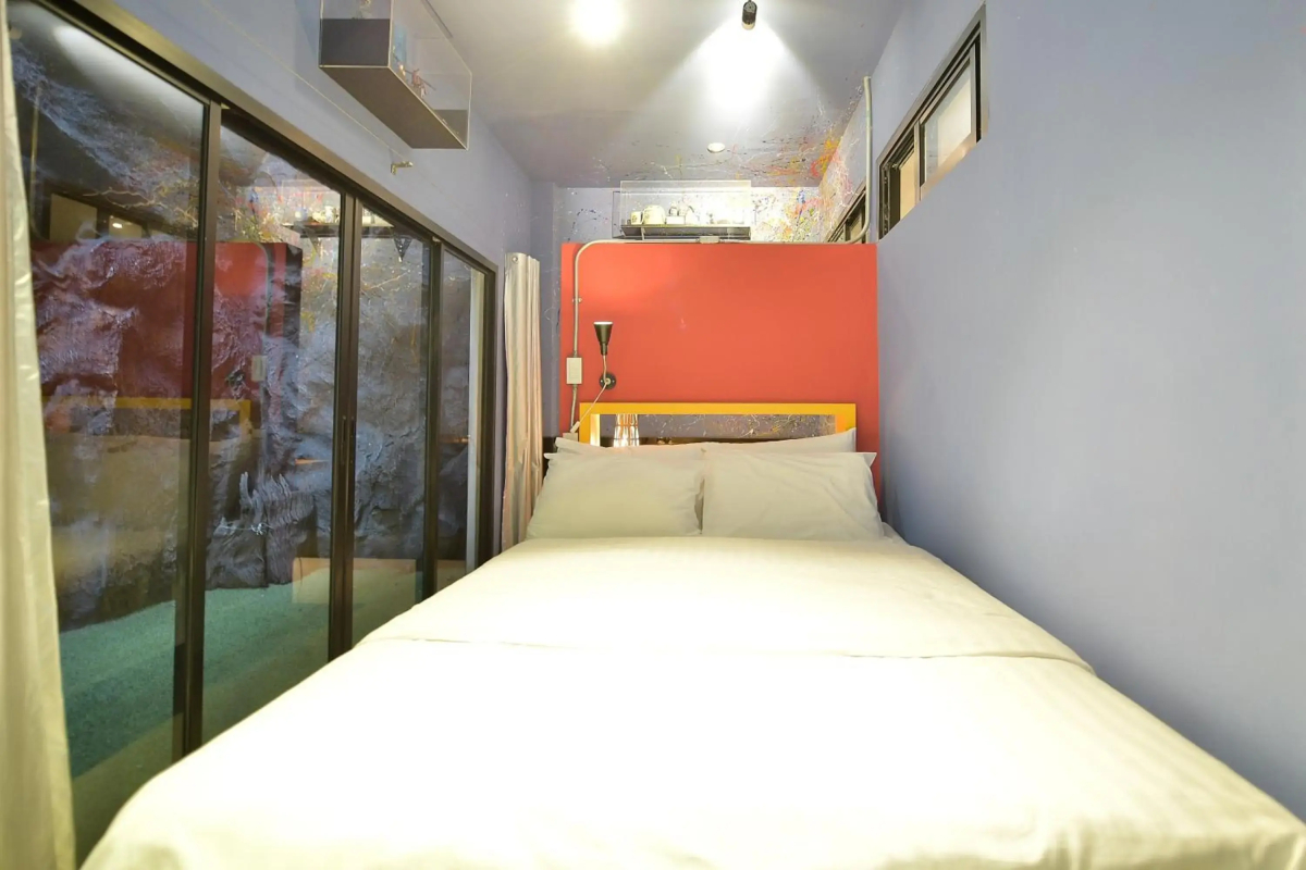 Collection O Jasaen Stylish Boutique Hotel