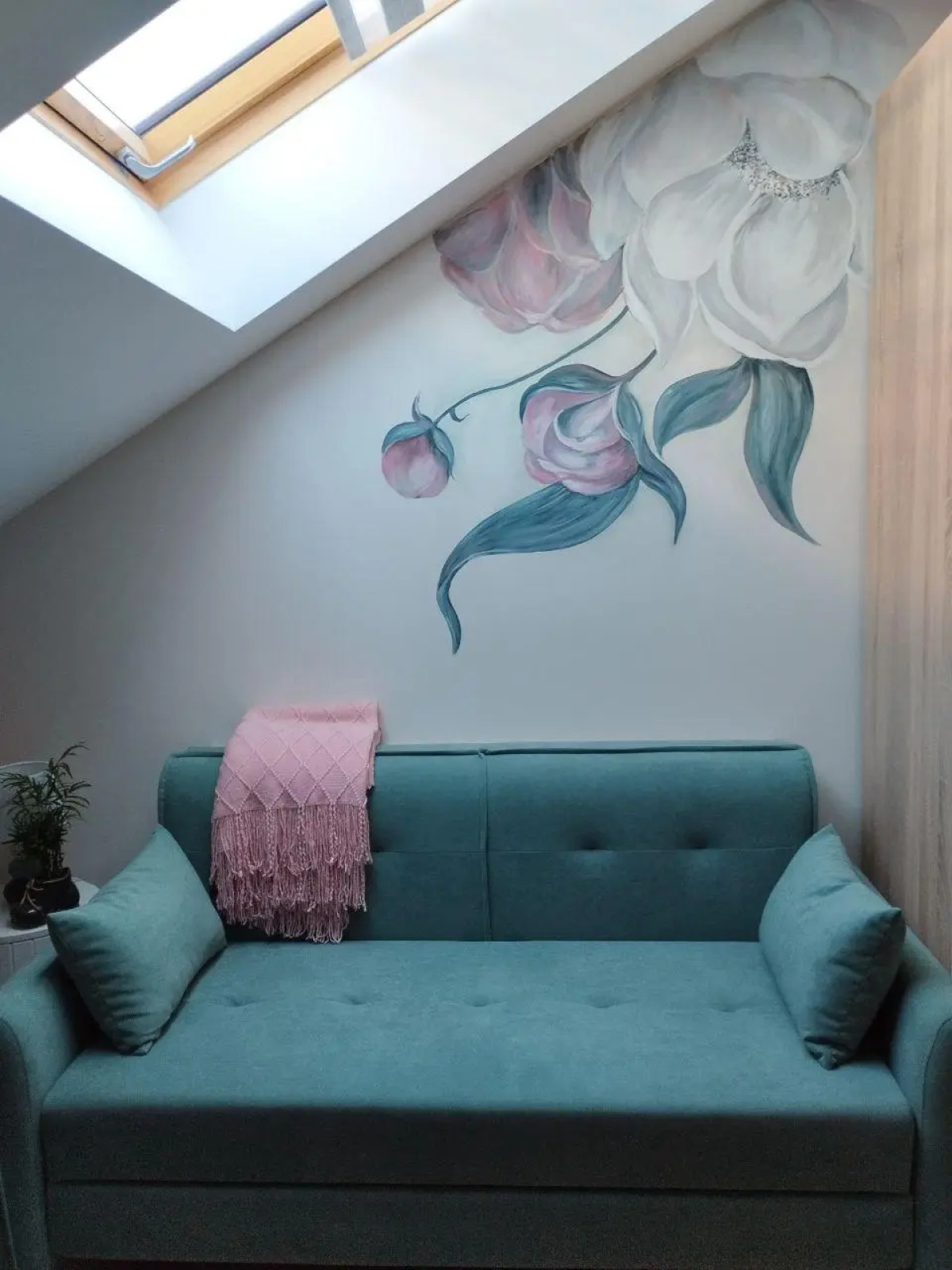 Студия Relax (Релакс) на переулке Холодильный