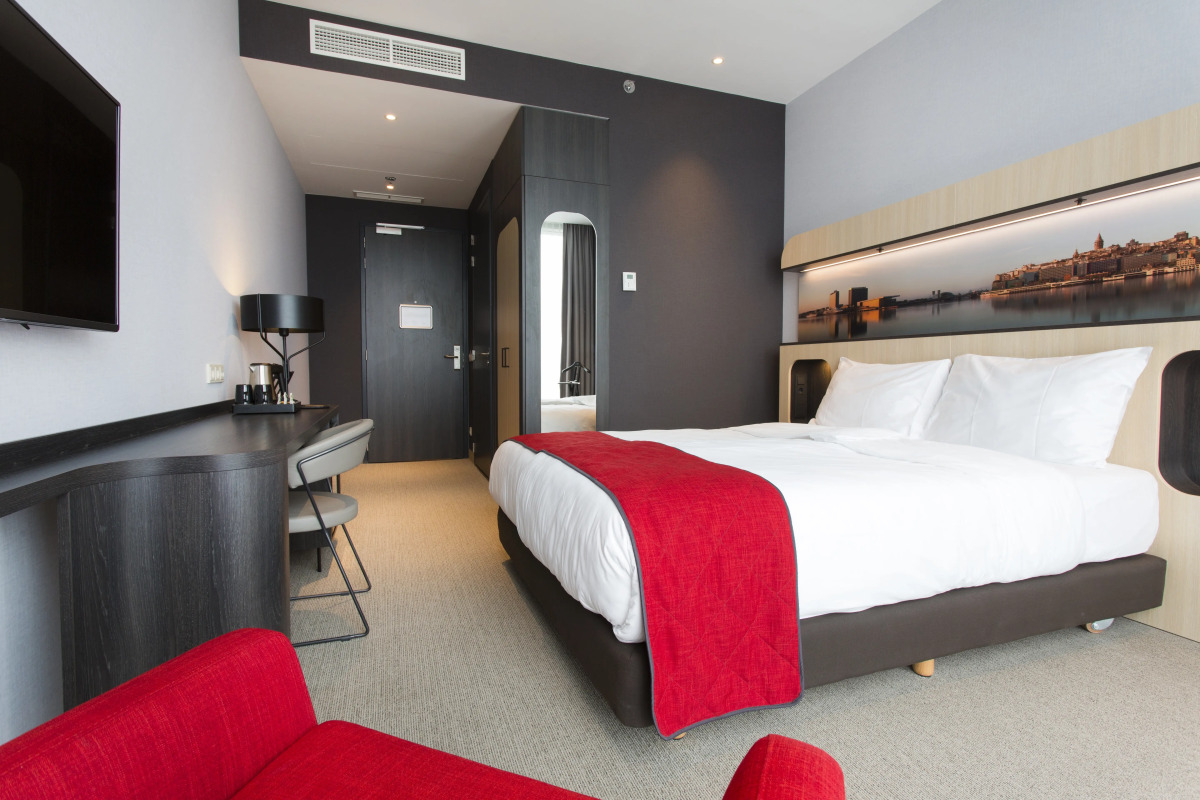 Corendon Amsterdam New-West, a Tribute Portfolio Hotel