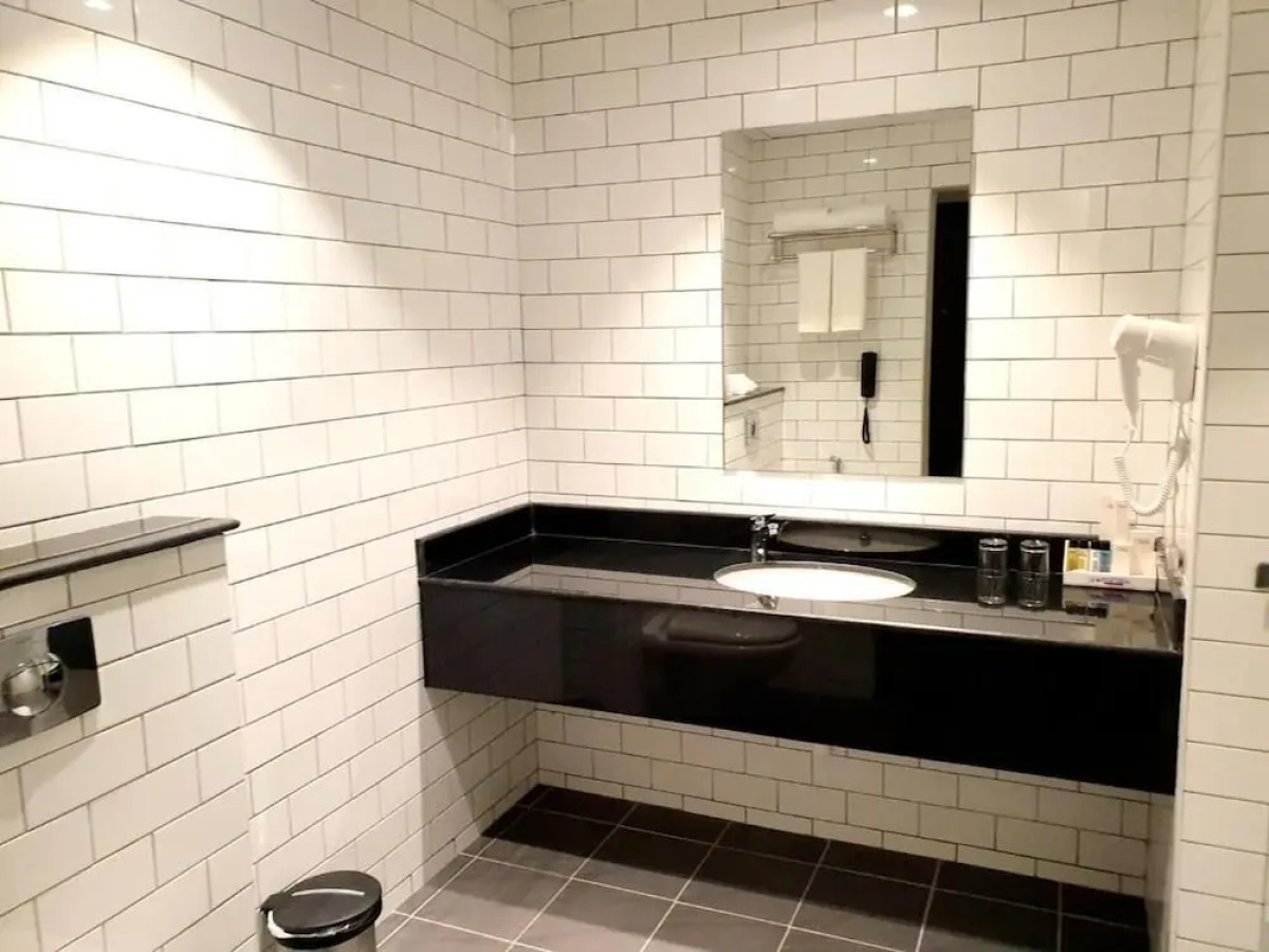 Fortune Atrium Hotel